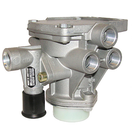Valva frana - remorca Robinet de frana - remorca KNORR AS 3100A