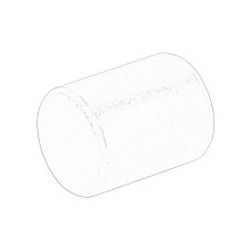 Bucsa de presiune Pinul reglare FORD B-MAX C-MAX II ECOSPORT FIESTA VI FIESTA VII FOCUS III FOCUS IV GRAND C-MAX KA+ III KUGA II KUGA III MONDEO V PUMA 1.5D 09.12- OE FORD 1697497