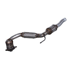 Catalizator AUDI A3 (8P1) JMJ JMJ1091538