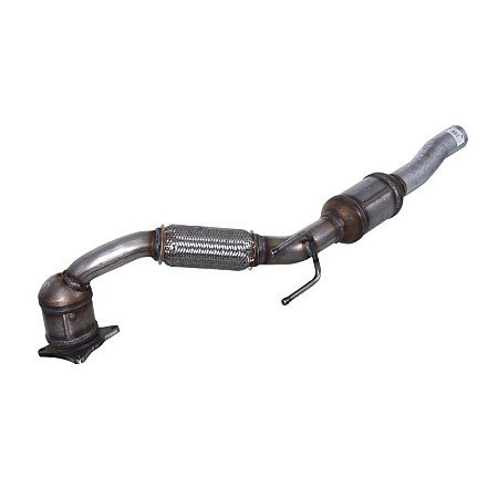 Catalizator AUDI A3 (8P1) JMJ JMJ1091538