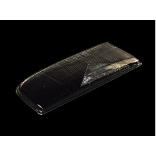 Lentila,far Sticla farului Stanga en with gasket MERCEDES ACTROS 04.96-10.02 MAGNETI MARELLI 711305621834