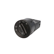 Comutator, far Intrerupator principal SKODA FABIA II OCTAVIA I SUPERB I VW PASSAT B5 08.96-12.14 VEMO V10-73-0240