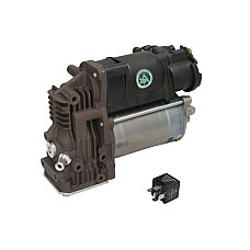 Compresor, instalatie aer comprimat Compresor cu suspensie pneumatica MERCEDES CITAN MPV CITAN MIXTO DOUBLE CABIN CITAN/MINIVAN W415 SPRINTER 35-T B906 SPRINTER 3-T B906 SPRINTER 4 1.2-Electric 07.98- ARNOTT EUROPE P-3786