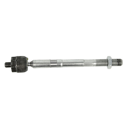 Articulatie axiala, cap de bara Tija de fixare fara capat Dreapta/Stanga lungime: 230mm CITROEN C-ELYSEE PEUGEOT 208 I 301 1.2-1.6D 11.12- SASIC SAS7770015