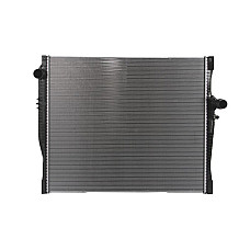 Radiator, racire motor Radiator motor fara cadru EURO 6  RVI T VOLVO FH II D13C420-DTI13-122HM 01.12- TITANX 11057916 TTX