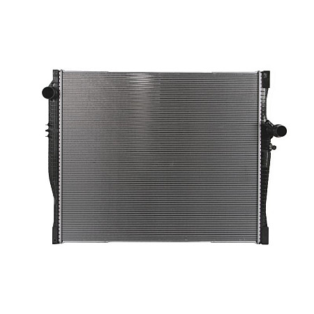 Radiator, racire motor Radiator motor fara cadru EURO 6  RVI T VOLVO FH II D13C420-DTI13-122HM 01.12- TITANX 11057916 TTX