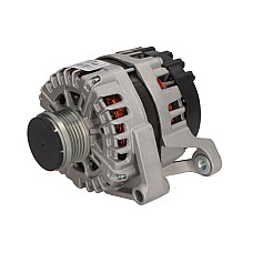 Alternator 12V 120A CHEVROLET CRUZE OPEL ASTRA J ASTRA J GTC CASCADA MERIVA B ZAFIRA C 1.4-2.0D 12.09- STARDAX STX110169R