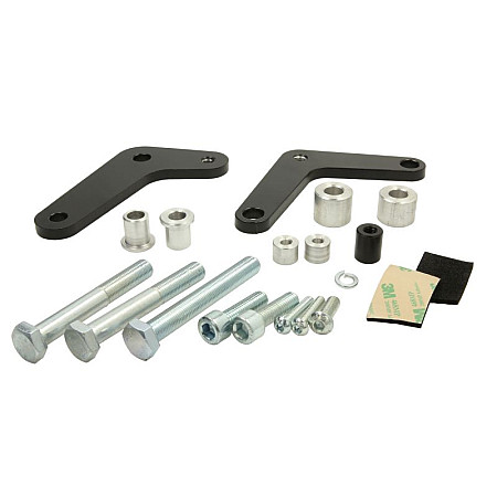 Crash Pad Crash pad fitting kit ph01 phv1 phv2 RD Moto RDMOTO RDM-H4