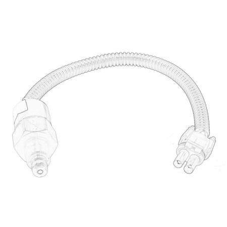 Senzor,presiune ulei Oil pressure sensor NEW HOLLAND CASE IH 5120 5130 5140 5150 5220 5230 5240 5250 OE CASE 410438A2-CNH