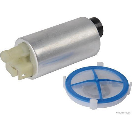 Pompa combustibil Electric fuel pump cartridge  SEAT TOLEDO I VW CORRADO GOLF I GOLF II JETTA II PASSAT B3/B4 POLO POLO CLASSIC POLO II SCIROCCO 1.0-2.0 08.82-03.99 HERTH+BUSS PARTI ELECTRICE 65453023