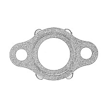 Garnitura, ventil AGR EGR valve gasket LEXUS IS II TOYOTA AURIS AVENSIS COROLLA COROLLA VERSO RAV 4 III RAV 4 IV VERSO 2.0D/2.2D 07.05- OE TOYOTA 25628-26020