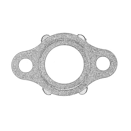 Garnitura, ventil AGR EGR valve gasket LEXUS IS II TOYOTA AURIS AVENSIS COROLLA COROLLA VERSO RAV 4 III RAV 4 IV VERSO 2.0D/2.2D 07.05- OE TOYOTA 25628-26020