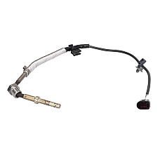 Senzor, temperatura gaze evacuare Exhaust gas temperature sensor before turbo AUDI A6 ALLROAD C7 A6 C7 A7 Q5 VW TOUAREG 3.0D/4.2D 01.10-09.18 NGK TSA90685