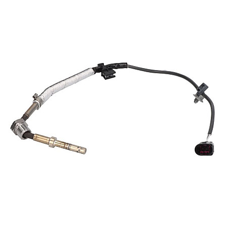 Senzor, temperatura gaze evacuare Exhaust gas temperature sensor before turbo AUDI A6 ALLROAD C7 A6 C7 A7 Q5 VW TOUAREG 3.0D/4.2D 01.10-09.18 NGK TSA90685