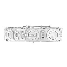 Element de control,incalzire/ventilatie Panou comanda ventilatie/AC - Mercedes Sprinter 2-T 901 902 Sprinter 3-T 903 Sprinter 4-T 904 Sprinter 5-T 905 Sprinter 905 V 638/2 OE MERCEDES 000 830 62 85