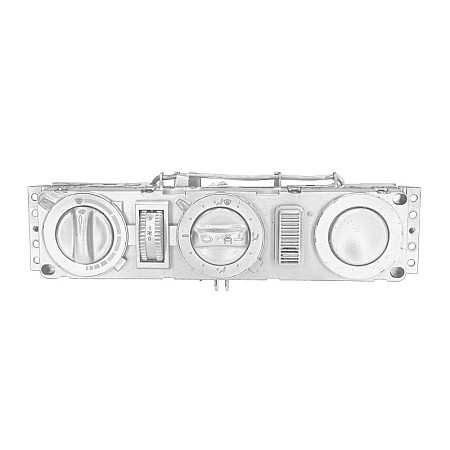 Element de control,incalzire/ventilatie Panou comanda ventilatie/AC - Mercedes Sprinter 2-T 901 902 Sprinter 3-T 903 Sprinter 4-T 904 Sprinter 5-T 905 Sprinter 905 V 638/2 OE MERCEDES 000 830 62 85