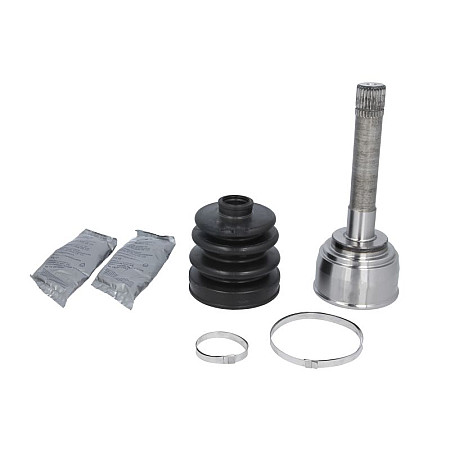 Set articulatie, planetara Articulatia arborelui cotit exterior Dreapta/Stanga 26z/27z/60mm TOYOTA 4 RUNNER I 4 RUNNER II 4 RUNNER III HILUX V HILUX VI 2.4-3.4 08.87-10.05 SPIDAN 0.023972