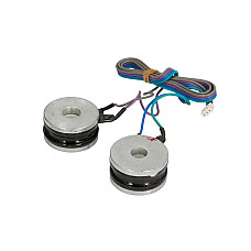 Accesorii si piese masina de echilibrat Evert greutate senzor CB900B de echilibrare CB968B numarul parte: 5508040 in sistemul nr 34 216 EVERT EVERTZT5508040