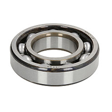 Set reparare de arbore cotit Crankshaft bearings set with garnituri HONDA TRX 250 2001-2019 HOT RODS K077 HR