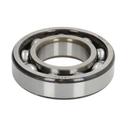 Set reparare de arbore cotit Crankshaft bearings set with garnituri HONDA TRX 250 2001-2019 HOT RODS K077 HR