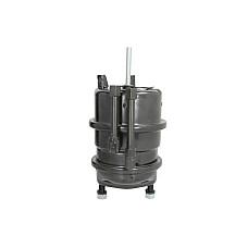 Cilindru de pretensionare Servomotor frana 18/24 M16x15mm disc cu conducte cu elemente Easy Fit SAF PETERS 076.818-00