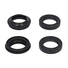 Set etansare suspensi fata Complete set of oil and dust gaskets for the front suspension PIVOT WORKS PWFSK-Z047