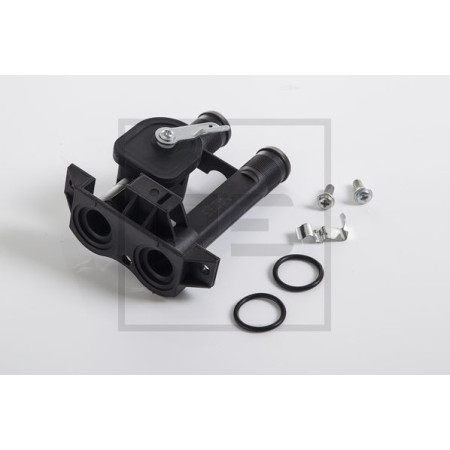 Supapa control, agent frigorific Heater valve RVI KERAX MIDLUM PREMIUM PREMIUM 2 dCi11-270-MIDR06.23.56B/41 04.96- PETERS 250.137-00