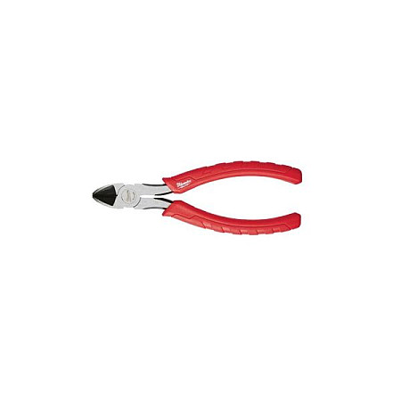 &quot;Cleste, rotire piston Pliers cutting side for wire type: side straight length: 160mm length in inches: 6&quot;&quot;&quot; MILWAUKEE 48226106