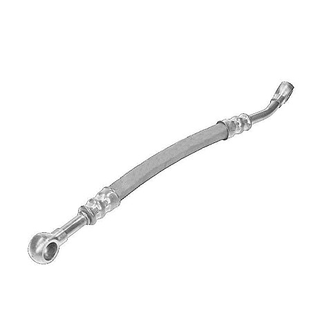 Furtun ulei Oil pipe BMW 3 E36 3 E46 5 E39 5 E60 5 E61 7 E38 7 E65 E66 E67 X3 E83 X5 E53 Z4 E85 2.0-3.0 01.91-12.10 OE BMW 11 36 1 705 532