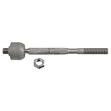 Articulatie axiala, cap de bara Tie rod with no end L/R length: 190mm DACIA LOGAN III SANDERO III 1.0/1.0LPG 01.21- LEMFOERDER LMI44029