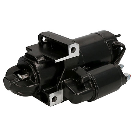 Electromotor set MERCRUISER/PLEASURECRAFT/VOLVO PENTA number of teeth: 11 pcs 17kW 12V WAI GLOBAL WAI6792N-MD