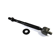 Articulatie axiala, cap de bara Tija de fixare fara capat Dreapta/Stanga lungime: 240mm TOYOTA CARINA E VI 1.6-2.0D 04.92-09.97 YAMATO I32036YMT