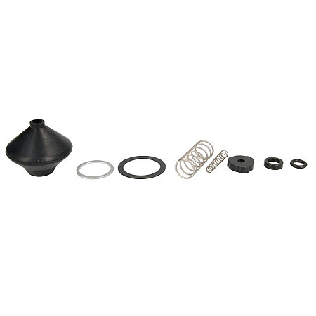 Set reparatie, servofrana Element pneumatic trusa de reparare a supapei de separare TRUCK TECHNIC WSK.23.4A