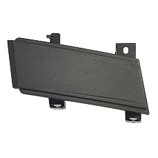 Acoperire, bara protectie Bumper element plug R  SCANIA LPGRS 09.16- COSPEL 403.48116