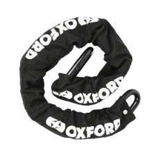 Protectie impotriva furtului Chain without fastener OXFORD BEAST 15m x chain link 22mm LK126