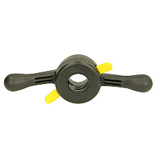 Accesorii si piese masina de echilibrat Bracket butterfly Accessories Spare parts PL do wywazarki for wheels model: CB900 EVERT TB-K-0100000