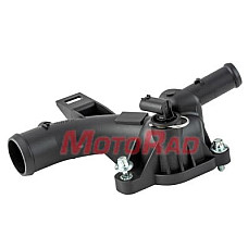 Flansa lichid racire Sistem de stub pipe OPEL ADAM ASTRA J ASTRA K CORSA D CORSA D/HATCHBACK CORSA E CORSA E/HATCHBACK MERIVA B 1.2-1.4LPG 07.06- MOTORAD CH7042