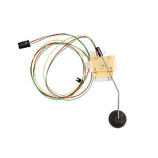 Intrerupator, control nivel combustibil Senzor nivel combustibil AUDI A4 ALLROAD B8 A4 ALLROAD B9 A4 B8 A4 B9 A5 1.4-4.2 11.11- VDO 2803580009380