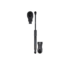 Amortizor capota Arcul cu gaz capota motor Dreapta/Stanga lungime maxima: 313mm sUV:112mm BMW 5 E60 5 E61 COMBI/LIMUZINA 12.01-12.10 STABILUS STA570519