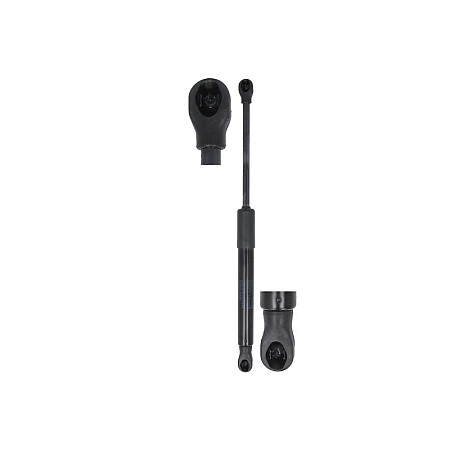 Amortizor capota Arcul cu gaz capota motor Dreapta/Stanga lungime maxima: 313mm sUV:112mm BMW 5 E60 5 E61 COMBI/LIMUZINA 12.01-12.10 STABILUS STA570519