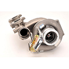 Turbocompresor  DAF CF 85 XF 105 MX300 10.05- BORGWARNER KKK13879880030