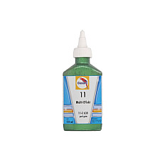 Vopsele Vopsea 0125 l verde tip de pulverizare: pistol GLASURIT 50230032