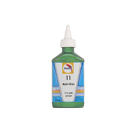 Vopsele Vopsea 0125 l verde tip de pulverizare: pistol GLASURIT 50230032