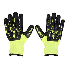 Protectia mainilor Protective gloves size: 10/XL UVEX HA3000/XL