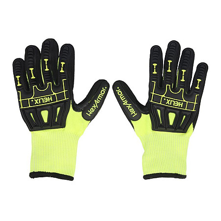 Protectia mainilor Protective gloves size: 10/XL UVEX HA3000/XL