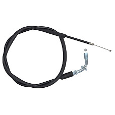 Cablu acceleratie Accelerator cable 1021mm stroke 60mm  APRILIA SR 125/150 1999-2001 4 RIDE LG-178