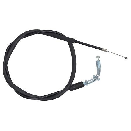 Cablu acceleratie Accelerator cable 1021mm stroke 60mm  APRILIA SR 125/150 1999-2001 4 RIDE LG-178