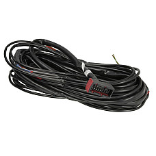 Cablu electric Cablaj Airtronic D2 D4 EBERSPACHER EBERSPACHER HEATING 25 2069 80 02 00