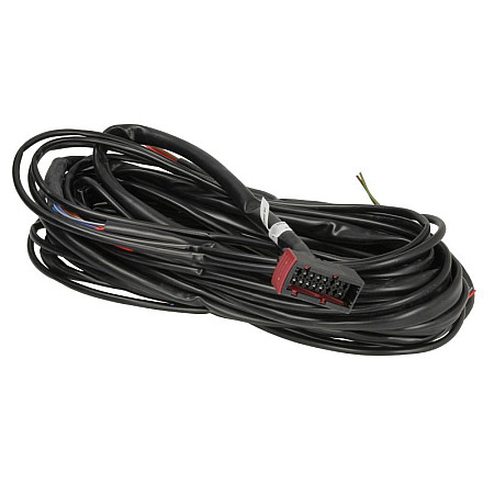 Cablu electric Cablaj Airtronic D2 D4 EBERSPACHER EBERSPACHER HEATING 25 2069 80 02 00