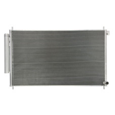 Condensator, climatizare A/C condenser with dryer HONDA CR-V IV 2.0 10.12- KOYORAD CD080607M